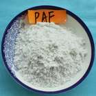 White PAF Potassium Aluminum Fluoride High Purity For Aluminum Alloy Fabrication