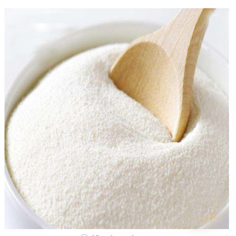 Βιομηχανικό νάτριο Fluoroaluminum CAS 13775-53-6 βαθμού με υψηλής αγνότητας της Κίνας αμμώδη κοκκώδη σκονών εργοστασίων άσπρο