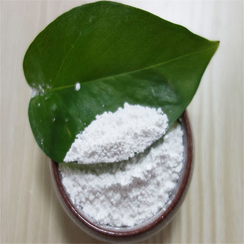 Βιομηχανικό νάτριο Fluoroaluminum CAS 13775-53-6 βαθμού με υψηλής αγνότητας της Κίνας αμμώδη κοκκώδη σκονών εργοστασίων άσπρο
