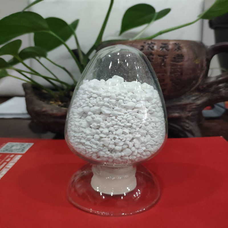 Χημικό προϊόν Λευκό σωματίδιο CAS13775-53-6 Συνθετικός κρεολίτης Na3alf6 για την βιομηχανία ηλεκτρολύσεως του αλουμινίου