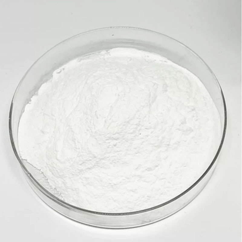 Άσπρο/γκρίζο νάτριο Fluoroaluminate ISO 9001 κρυόλιθου Na3AlF6 νατρίου χρώματος