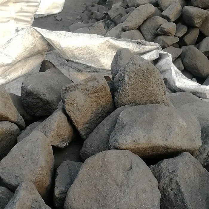 30-40 MPa Δυνατότητα συμπίεσης Ανωδικό ανθρακονικό μπλοκ για υψηλή θερμική αγωγιμότητα και 15-20% πορώστια