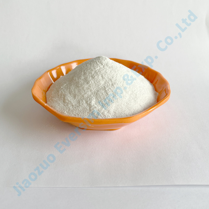 Υψηλής ποιότητας CAS13775-53-6 Λευκή αμμώδης συνθετικός κρυολίτης Na3alf6 για τη βιομηχανία ρευστών παραγόντων
