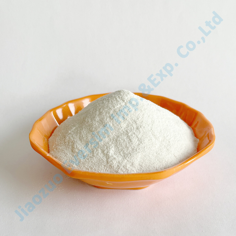 CAS 15096-52-3 Κρυολίτης νατρίου 200 πλέγμα Συνθετικός κρυολίτης Χημικός για ενεργό γεμιστήρα