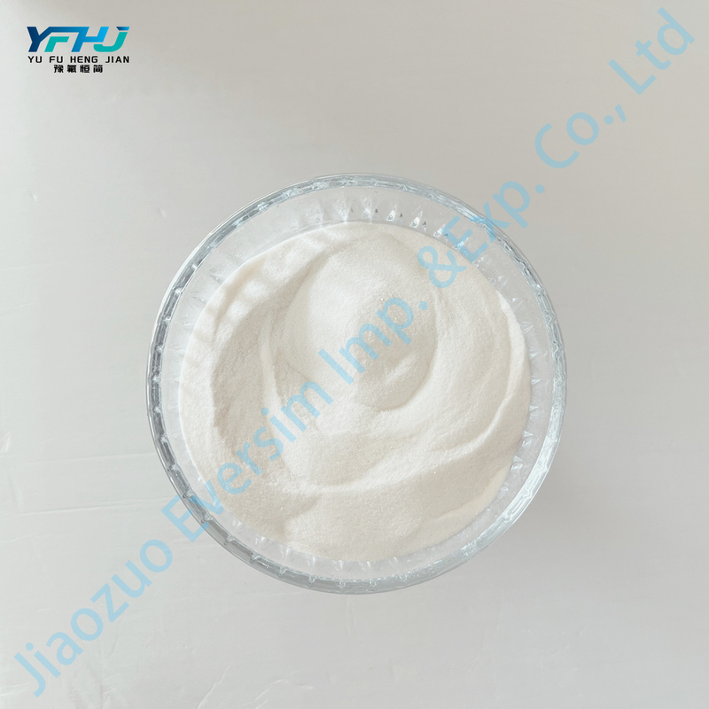 CAS 544-17-2 Λευκή σκόνη Ca ((HCOO) 2 Φόρματο ασβεστίου ως πρόσθετη ουσία για την επεξεργασία ελαιόλαδων