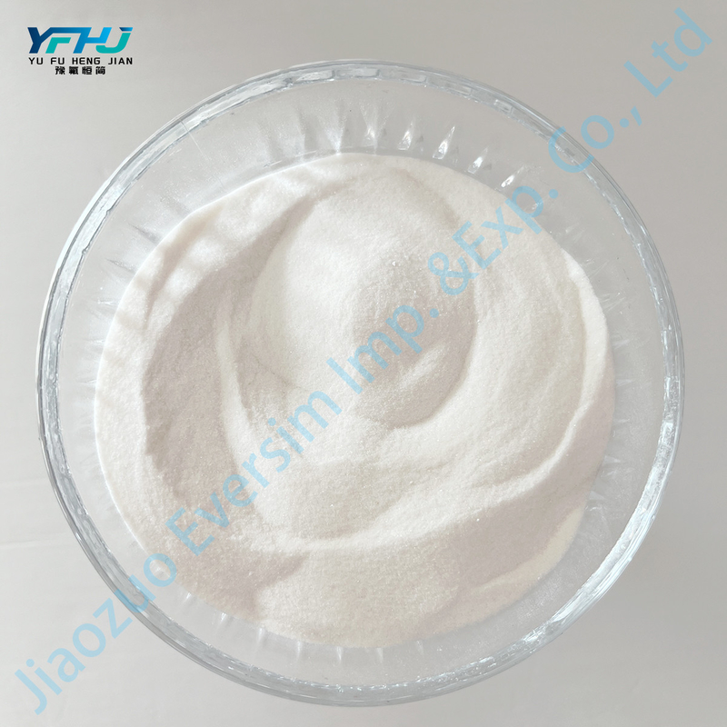 CAS 544-17-2 Λευκή σκόνη Ca ((HCOO) 2 Φόρματο ασβεστίου ως πρόσθετη ουσία για την επεξεργασία ελαιόλαδων