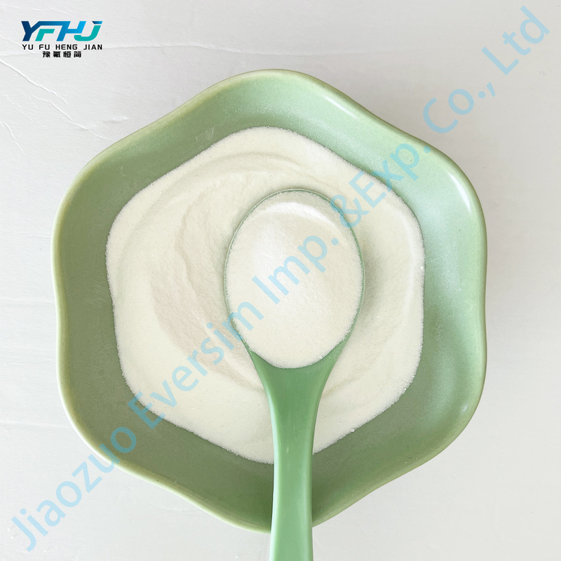 CAS 544-17-2 Λευκή σκόνη Ca ((HCOO) 2 Φόρματο ασβεστίου ως πρόσθετη ουσία για την επεξεργασία ελαιόλαδων