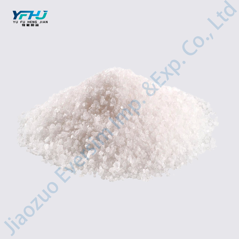 CAS 590-29-4 Υψηλής καθαρότητας HCOOK Φόρματο καλίου για τη βιομηχανία του δέρματος και της βαφής