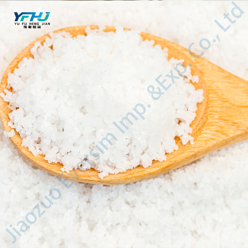 CAS 590-29-4 Υψηλής καθαρότητας HCOOK Φόρματο καλίου για τη βιομηχανία του δέρματος και της βαφής