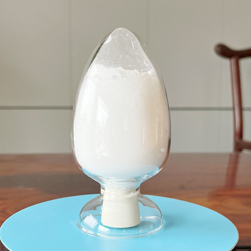 CAS14484-69-6 Χημικό Προϊόν Λευκή Σκόνη Κρυόλιθος Καλίου Αποτελεσματικές Εφαρμογές για Ηλεκτρόλυση Αλουμινίου