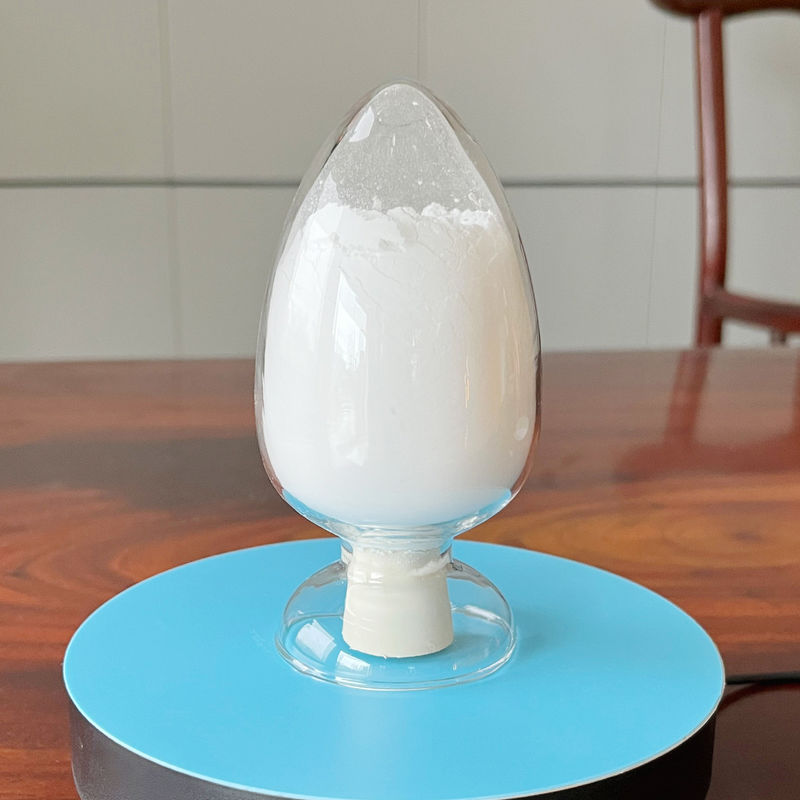 Λευκή σκόνη 258.24 Μοριακό Βάρος Χημικό προϊόν υψηλής καθαρότητας Κρυόλιθος καλίου