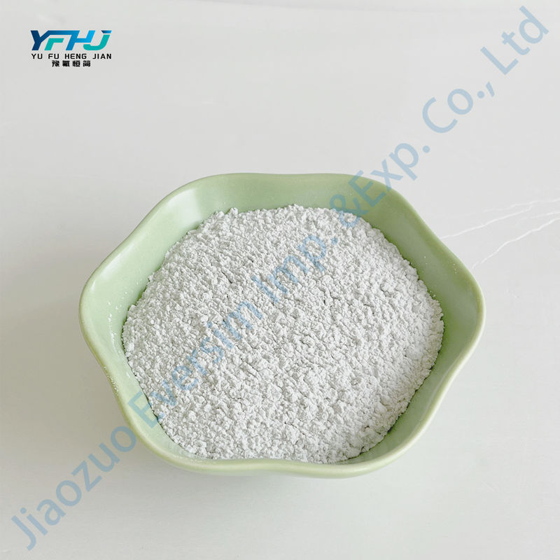 Χαμηλό Χημικό Προϊόν Καλίου Κρυολίτη KAlF4 για την Παραγωγή Ηλεκτρολυτικού Αλουμινίου