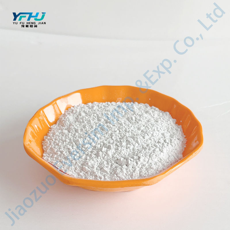 Χαμηλό Χημικό Προϊόν Καλίου Κρυολίτη KAlF4 για την Παραγωγή Ηλεκτρολυτικού Αλουμινίου