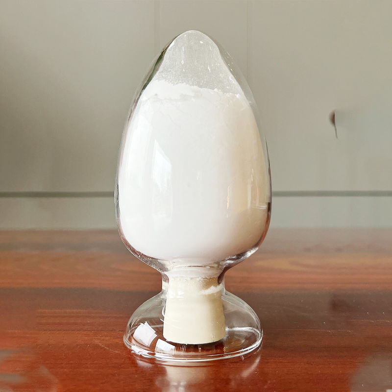 Λευκή σκόνη 258.24 Μοριακό Βάρος Χημικό προϊόν υψηλής καθαρότητας Κρυόλιθος καλίου