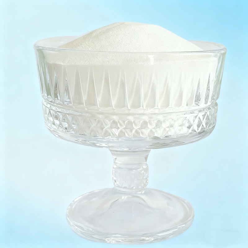 Χημική πρώτη ύλη Λευκό Sandy Alf3 Αλουμινίου Φθοριούχο 7784-18-1 για τα υγρά συγκόλλησης στη συγκόλληση μετάλλων