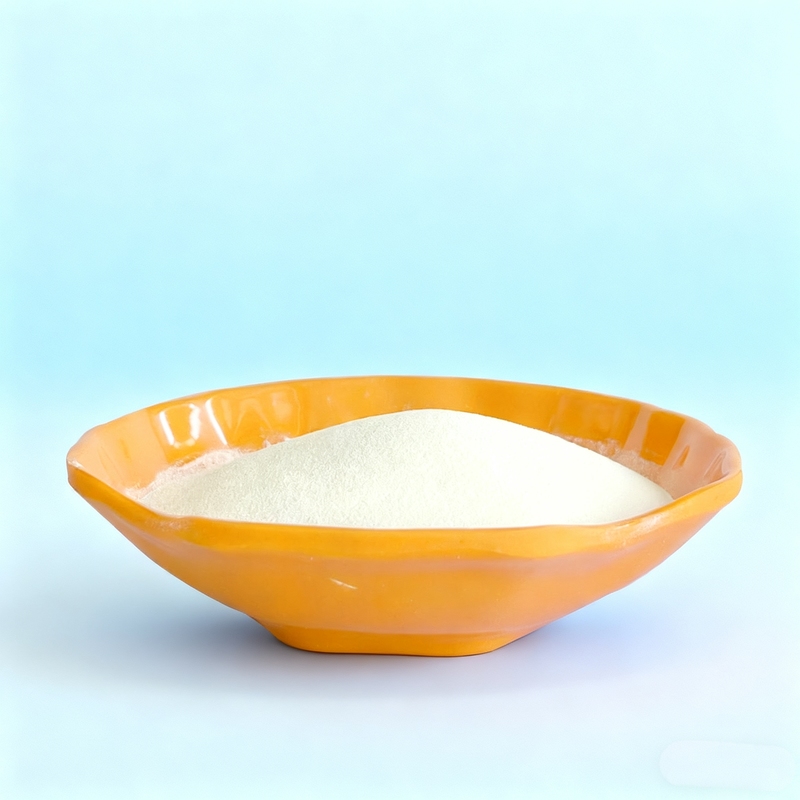 Μείγμα φθοριούχου αλουμινίου Alf3 με λεπτό κόκκο για εξελιγμένη χημική σύνθεση και επεξεργασία