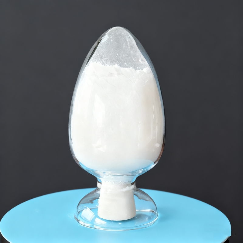 Χημικό προϊόν κλάσης Ι/Κλάσης ΙΙ CAS14484-69-6 Λευκή σκόνη Κρυολίτης καλίου που χρησιμοποιείται ως γαλακτωματοποιητικό για γυαλί