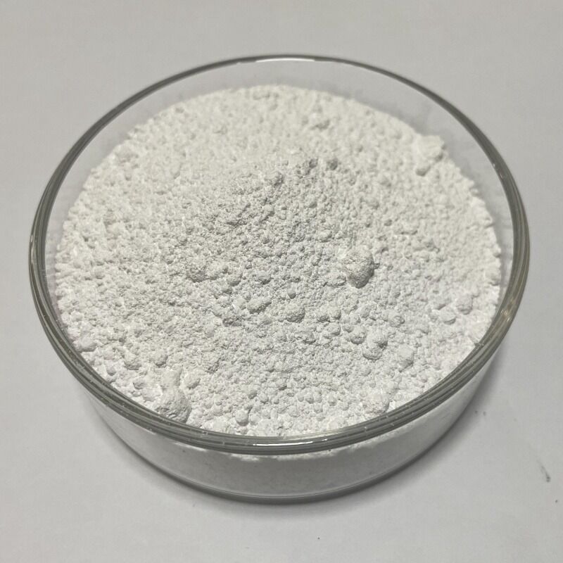 Οξείδιο μαγνησίου υψηλής καθαρότητας, βασική χημική πρώτη ύλη με ευρείες εφαρμογές στη βιομηχανία