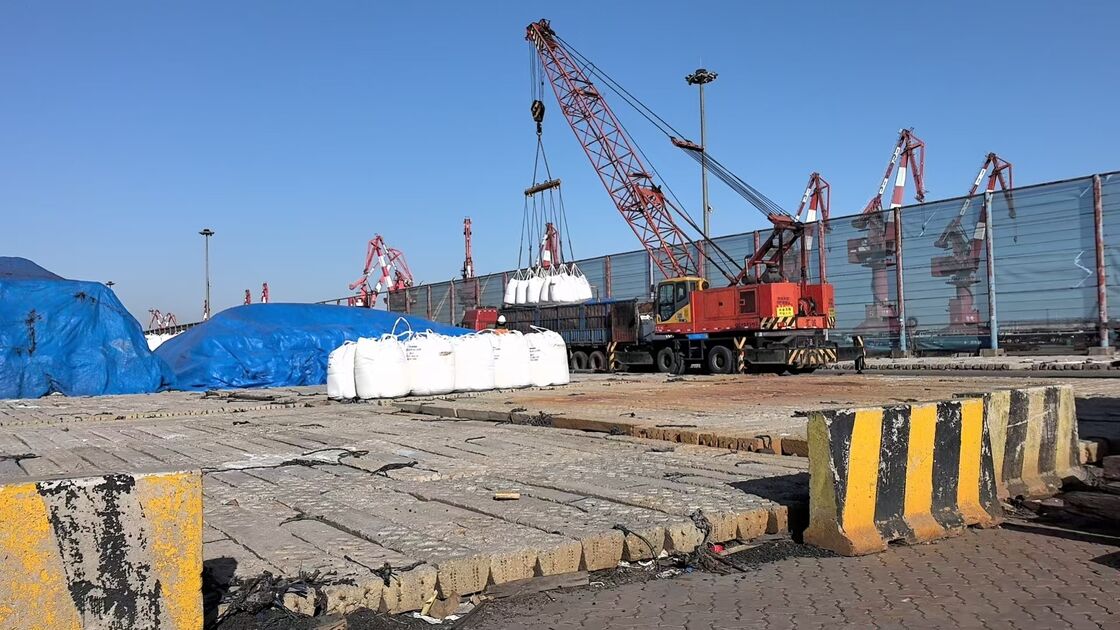 Προμήθεια από το εργοστάσιο: Υψηλής ποιότητας οξείδιο του μαγνησίου (προσαρμόζεται κατόπιν αιτήματος)   CAS αριθ. 1309-48-4