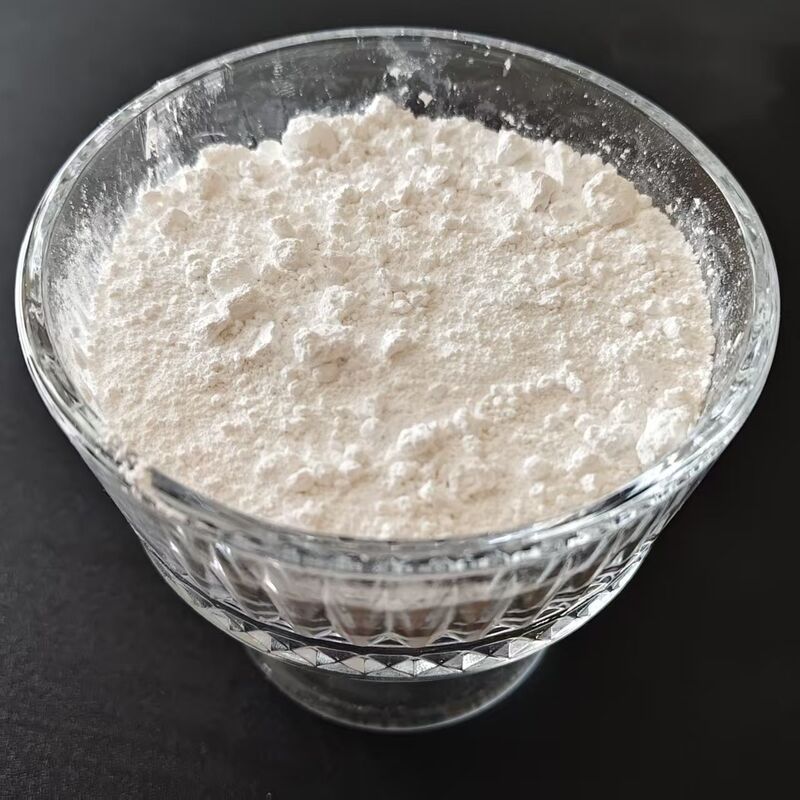 High-Purity Density 2.42 g/cm3 Aluminum Hydroxide Used as a Filler in Plastics, Rubber, and Coatings