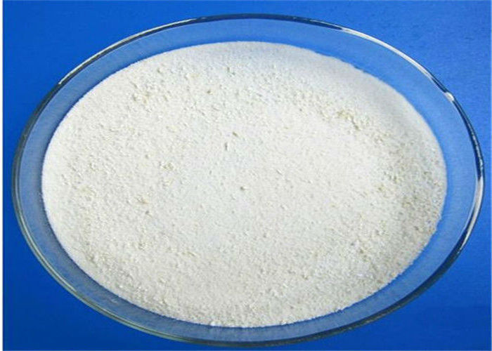 CAS 7789-23-3 στερεό καλίου σημείο τήξης σκονών 1000ºC φθοριδίου KF άσπρο
