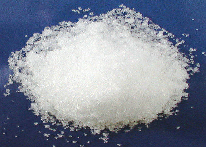 99.9% ελάχιστη άσπρη σκόνη CAS 7789-23-3 Fluoroborate καλίου αγνότητας στερεά
