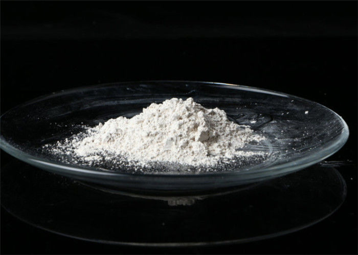 98 αγνότητα άσπρο Dipotassium Hexafluorotitanate K2TiF6 για τα προϊόντα αλουμινίου