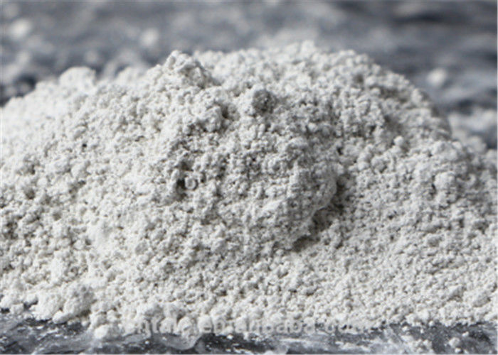 98 αγνότητα άσπρο Dipotassium Hexafluorotitanate K2TiF6 για τα προϊόντα αλουμινίου