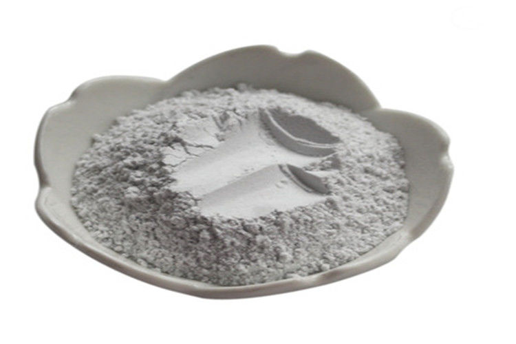 Άσπρο/γκρίζο νάτριο Fluoroaluminate ISO 9001 κρυόλιθου Na3AlF6 νατρίου χρώματος