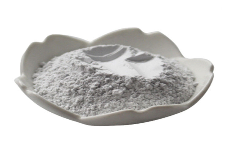 Άσπρο/γκρίζο νάτριο Fluoroaluminate ISO 9001 κρυόλιθου Na3AlF6 νατρίου χρώματος