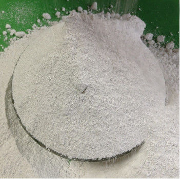 Καθαρισμός καλίου βιομηχανικός-βαθμού fluoroaluminate και καθαρός άσπρος κρυόλιθος καλίου πλέγματος φθορίου enhancement/325