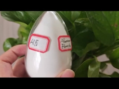 Λευκός Άμμος AlF3