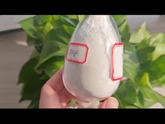 Λευκή σκόνη PAF