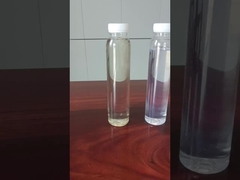 Χλωριωμένη παραφίνη 52 υγρές Plasticizer/φλόγα - καθυστερών CAS 63449 39 8