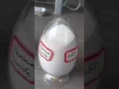 Φθοριούχο αλουμίνιο με λευκή άμμο