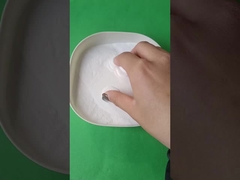 Φθοριούχο αλουμίνιο με λευκή άμμο