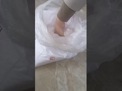 Λευκός Κριολίτης Νάτριας