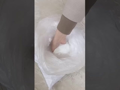 Φθοριούχο αλουμίνιο λευκής άμμου