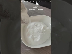 Κριόλιτος νάτρίου