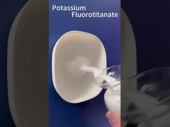 Κάλιο Fluorotitanate