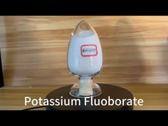 Φουροβορίδιο του καλίου