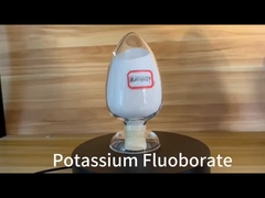 Φουροβορίδιο του καλίου