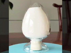 Φθοριούχο αλουμίνιο λευκής άμμου