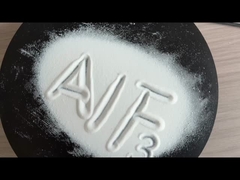 Φθοριούχο αλουμίνιο άμμου