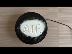 Φθοριούχο αλουμίνιο άμμου