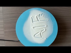 Φθοριούχο αλουμίνιο άμμου