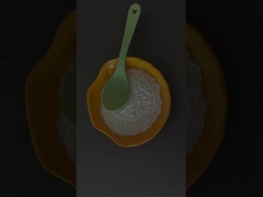 Λευκή σκόνη PAF