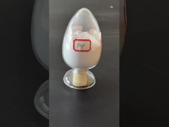 Λευκή σκόνη Κρυολίτης Καλίου