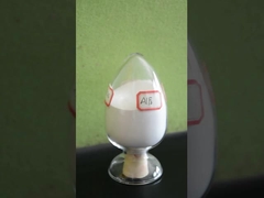 Φθοριούχο αλουμίνιο άμμου