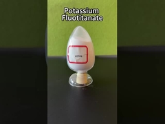 Κάλιο Fluorotitanate